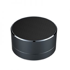 Bluetooth Speaker - Metallica