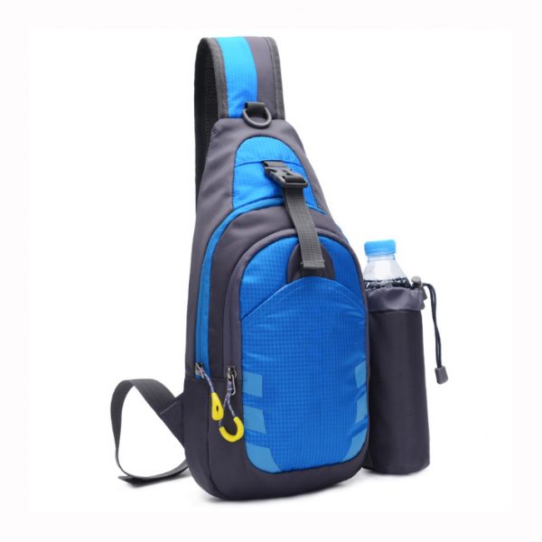 Cross Sling Sport Bag