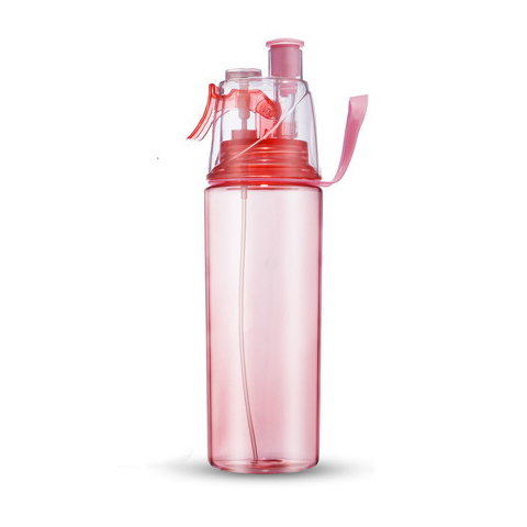 Mister Water Bottle - Giftspree.sg