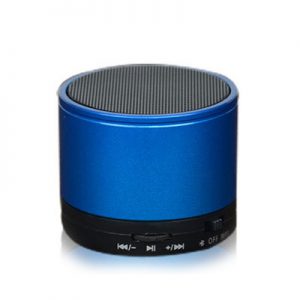 Bluetooth Speaker Model S