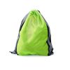 Reflective Drawstring Bag