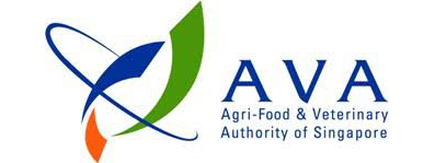 Customer: (AVA) Agri-Food & Veterinary Authority of Singapore