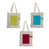 Canvas Folding Bag M1