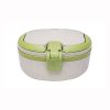 Eco Wheatstraw Lunch Box Basic