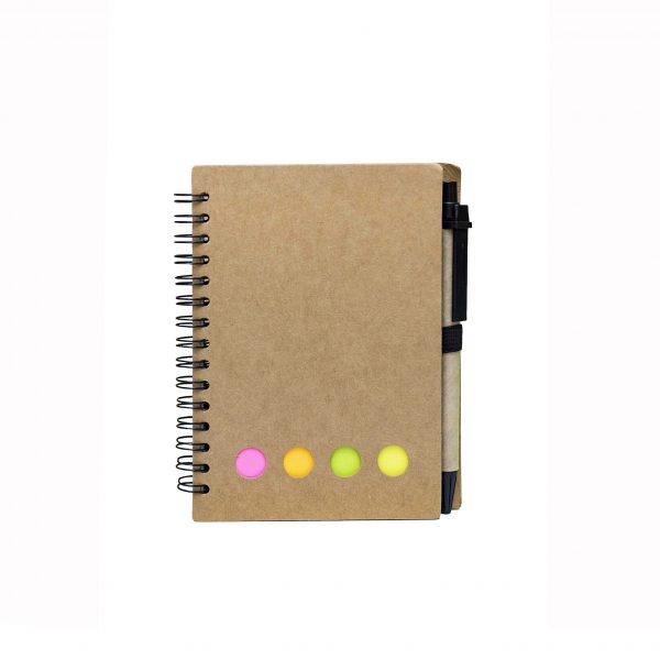 Sticky Note Notepad MS