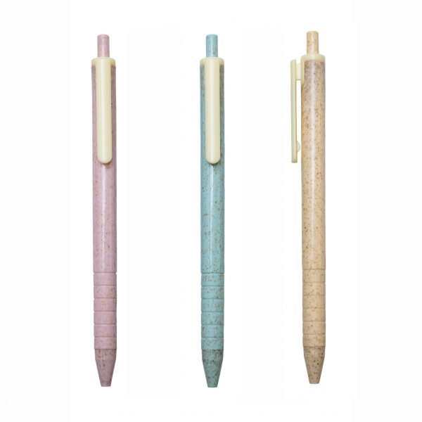 Eco Plastic Pen