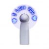 LED Message Fan