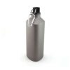 Aluminum Water Bottle Triangular