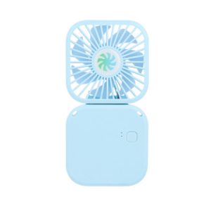 Hand-Free Sling Fan