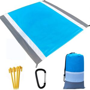 Picnic Mat in Pouch