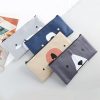 CDS1021 - Zipper Stationery Pouch B