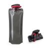 Collapsible Flat Water Bottle