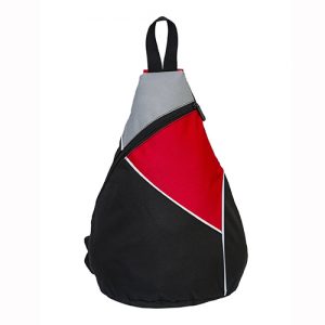 Cross Sling Sport Bag Trio M1