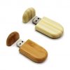 Wooden USB Storage