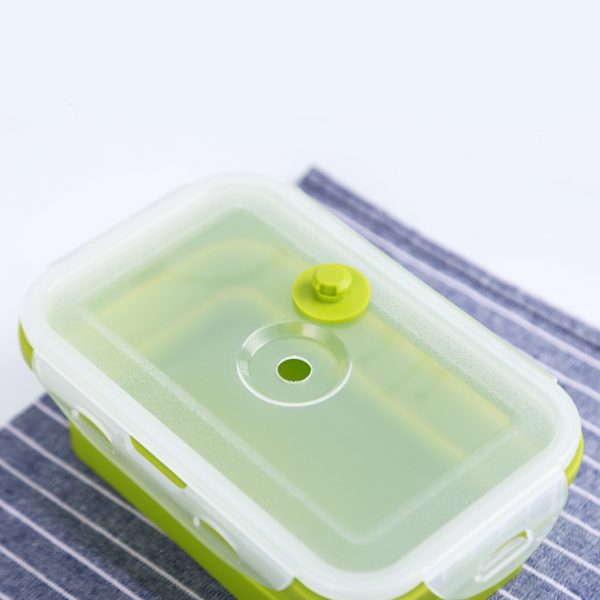 Collapsible Lunchbox